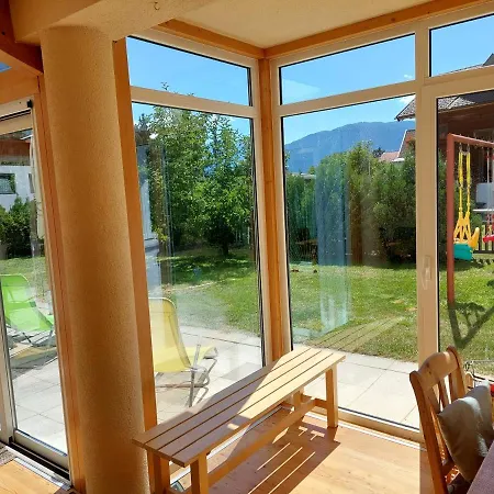 Casa de Férias Michl's Tarrenz