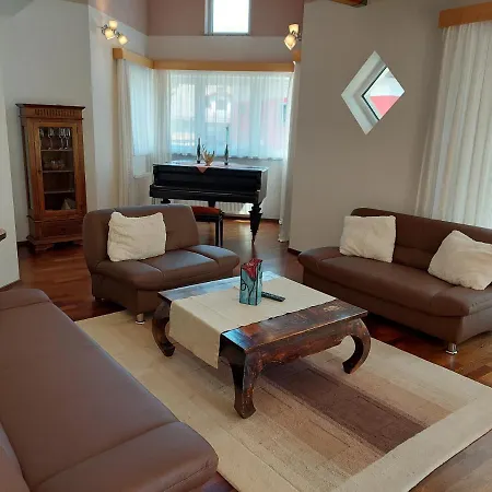 Casa de Férias Michl's Tarrenz