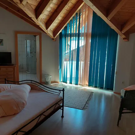 Michl's Casa de Férias *