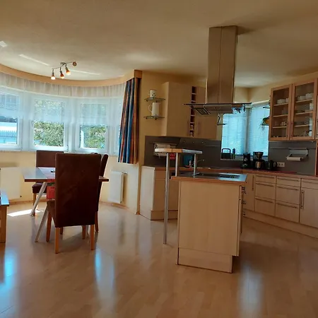 Michl's Prázdninový dům Tarrenz