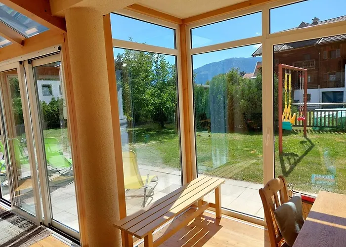 Casa vacanze Michl's Tarrenz