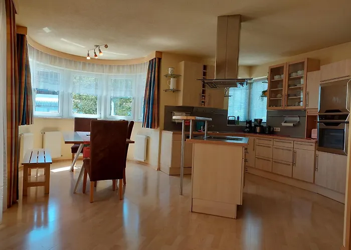 Michl's Casa vacanze Tarrenz