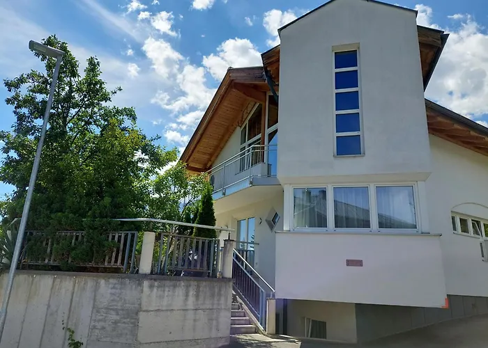 Casa vacanze Michl's Tarrenz