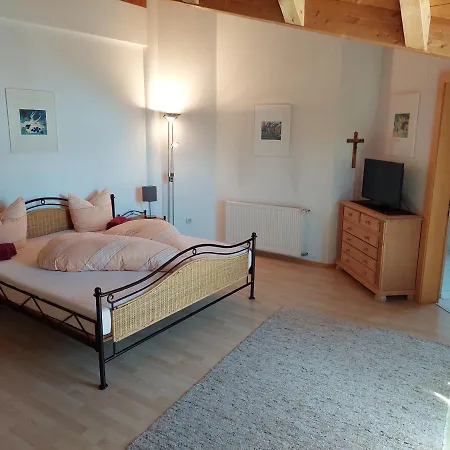 Vakantiehuis Michl's Tarrenz
